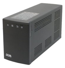 Powercom BNT-1000AP Schuko USB б/в