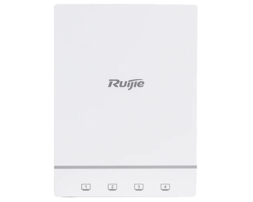 Ruijie RG-AP180 Dual Band Wi-Fi 6 точка доступа