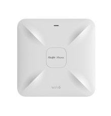 Ruijie Reyee RG-RAP2260 Dual Band Wi-Fi 6 Multi-G точка доступу