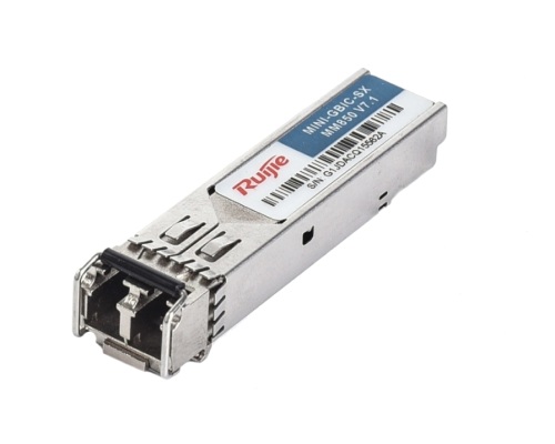 Ruijie MINI-GBIC-SX-MM850 1 Гбит/с SFP Оптичний модуль