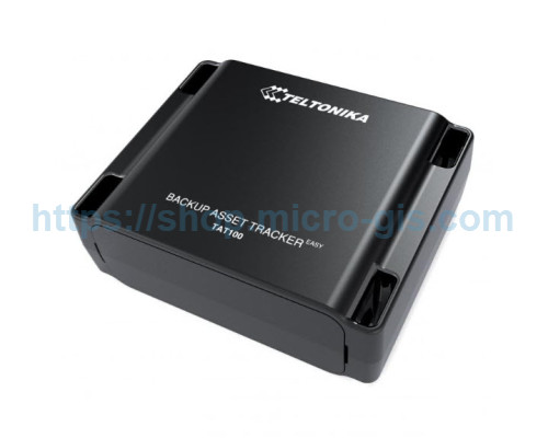 Трекер Teltonika Asset Tracker Easy TAT100 3xBatt