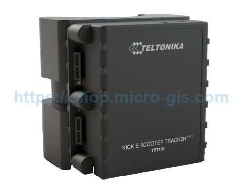 Tracker Teltonika Kick E-Scooter Tracker Easy TST100