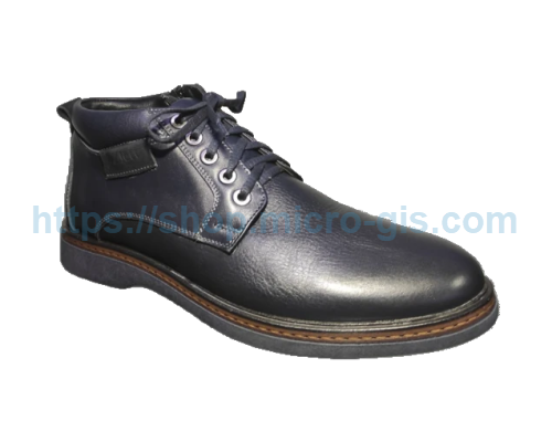 Comfortable and stylish ZLETT 8841 boots for confidence and comfort.