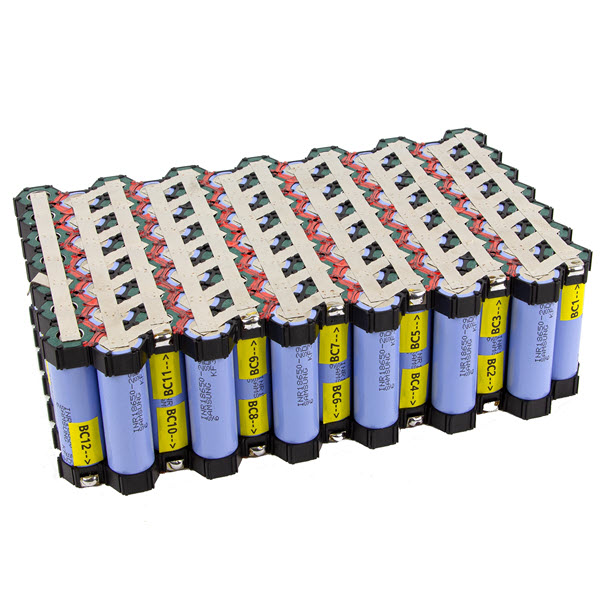 Li-Ion batteries and assemblies, buy, description, reviews